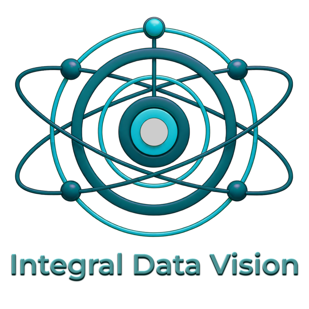 Integral Data Vision