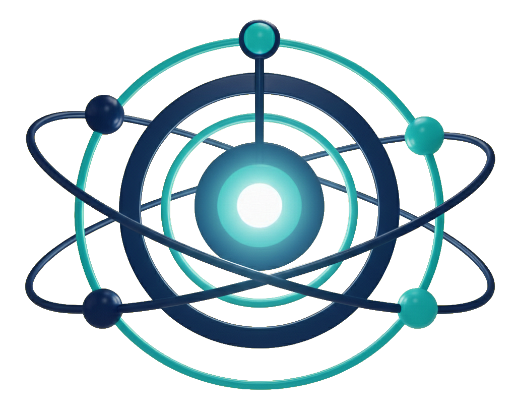 Integral Data Vision